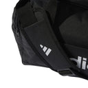 adidas Linear - Sporttasche XS 37 cm (black/black/white) - Ansicht 5