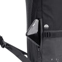 Vaude CityGo 23 II - Rucksack 13.3" 53 cm (black) - Ansicht 8