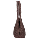 zwei Cleo CL100 - Shopper 36 cm (brown) - Ansicht 3