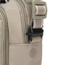 pacsafe V Companion Crossbody - Umhängetasche 23 cm (beige) - Ansicht 9
