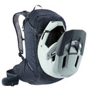 Deuter Attack 20 - Fahrradrucksack 52 cm (black) - Ansicht 12
