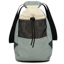 zwei Bonny BO200 - Shopper 49 cm (eucalyptus) - Ansicht 5