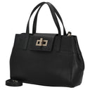 Furla Amelia Tote - Henkeltasche M (nero) - Ansicht 2