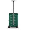 Victorinox Airox - 4-Rollen-Kabinentrolley 55/35 cm (forest green) - Ansicht 4