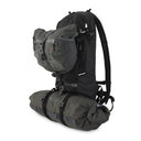 Acepac Edge MKII 7 - Fahrradrucksack 45 cm (black) - Ansicht 6