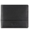 Mano Don Tommas - Geldbörse 12 cm (schwarz)