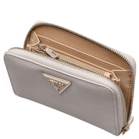 Guess Laurel II Medium - Geldbörse 14.5 cm (ivory) - Ansicht 2