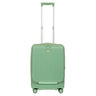 Brics Positano - 4-Rollen Kabinentrolley 55 cm USB erw. (salbei)