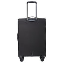 Stratic Lite - 4-Rollen-Trolley 65 cm erw. (black) - Ansicht 5