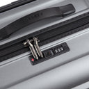 Delsey Paris Turenne 2.0 - 4-Rollen-Trolley 76 cm (silber) - Ansicht 6