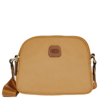 Brics X-Bag - Umhängetasche 21 cm (honey)