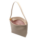 Coccinelle C-Me Lock - Schultertasche 30.5 cm (sandshell) - Ansicht 6