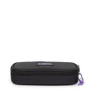Eastpak Oval Single - Schlampermäppchen 22 cm (kontrast vineyard)