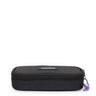 Eastpak Oval Single - Schlampermäppchen 22 cm (kontrast vineyard)
