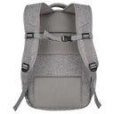 Travelite Basics Melange - Rucksack 45 cm (light grey) - Ansicht 3