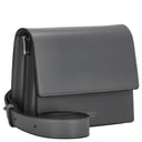 Seidenfelt Driva - Umhängetasche 19 cm (anthracite) - Ansicht 5