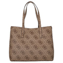 Guess Meridian ll - Shopper 36 cm (latte logo) - Ansicht 4