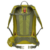 Vaude Wizard 24+4 - Wanderrucksack 52 cm (light leaf) - Ansicht 4