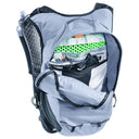 Deuter Ascender 7 - Trailrunningrucksack 41 cm (polar) - Ansicht 6