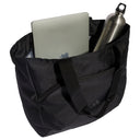 adidas Prime Tote - Shopper (black/carbon) - Ansicht 4