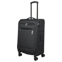 Travelite Priego - 4-Rollen-Trolley 66 cm (anthracite) - Ansicht 2