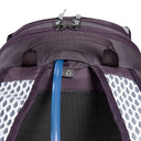 Tatonka Active Pack 9 Women - Rucksack 42 cm (midnight plum) - Ansicht 9