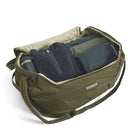 Thule EnRoute 60 - Reisetasche/Rucksack 58 cm (natural green) - Ansicht 3