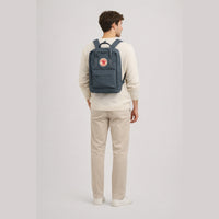 Fjällräven Kånken Laptop 15'' - Rucksack 40 cm (graphite) - Ansicht 4