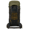 Osprey Kestrel LT 65 - Wanderrucksack 78 cm (moss green) - Ansicht 3