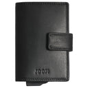 Joop Cerratano C-Two E-Cage - Kreditkartenetui 8cc 10.5 cm (black)