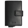 Joop Cerratano C-Two E-Cage - Kreditkartenetui 8cc 10.5 cm (black)