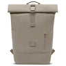 Johnny Urban Luca Medium - Rolltop Backpack 42 cm (desert grey)