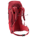 Deuter Futura Pro 36 - Wanderrucksack 69 cm (cherry-masala) - Ansicht 2