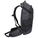 Jack Wolfskin Velocity Lite 28 - Rucksack 55 cm (phantom) - Ansicht 3
