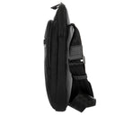 Porsche Design Roadster Nylon Evo - Schultertasche S 27 cm (black) - Ansicht 3