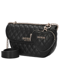 Guess Atabey Convertible XBody - Umhängetasche (black) - Ansicht 2