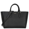 Lacoste Champs Elysées Tote Bag M - Handtasche M 28.5 cm (noir)