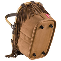 reisenthel carrybag xs - Mini-Einkaufskorb (5 l) 21 cm (western) - Ansicht 4