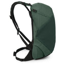 Osprey Hikelite LT 22 - Wanderrucksack 50 cm (tundra green) - Ansicht 2