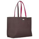 Lacoste Anna - Shopper 35 cm (oxalis rubine) - Ansicht 5
