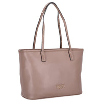 Liu Jo Evrim S Tote - Umhängetasche/Henkeltasche 31 cm (mocha) - Ansicht 5