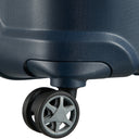 Samsonite Flux 4-Rollen-Trolley L 75 cm erw. (navy blue) - Ansicht 10