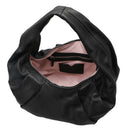 Les Visionnaires Greta Essential Soft Grainy - Henkeltasche 42 cm (black) - Ansicht 6