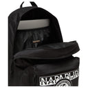 Napapijri H-Boussine DP Big - Rucksack 45 cm (black) - Ansicht 4