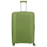 Travelite Pacific - 4-Rollen-Trolley 78 cm (olive)