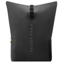 Delsey Paris Turenne Soft Rolltop - Rucksack 46 cm (schwarz) - Ansicht 7