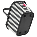 reisenthel carrybag xs - Mini-Einkaufskorb (5 l) 21 cm (summerstripes black) - Ansicht 4