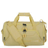 Travelite Kick Off - Sport Bag S 40 cm (yellow)