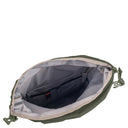 Vaude CityGo 23 II - Rucksack 13.3" 53 cm (khaki) - Ansicht 6