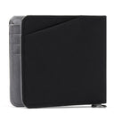 pacsafe RFIDsafe Bifold Wallet - Geldbörse 3cc 10.5 cm (jet black) - Ansicht 5